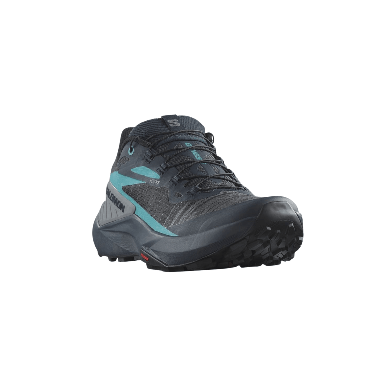 Salomon Men's Genesis Trail Running Shoes (L47443000) - Cam2