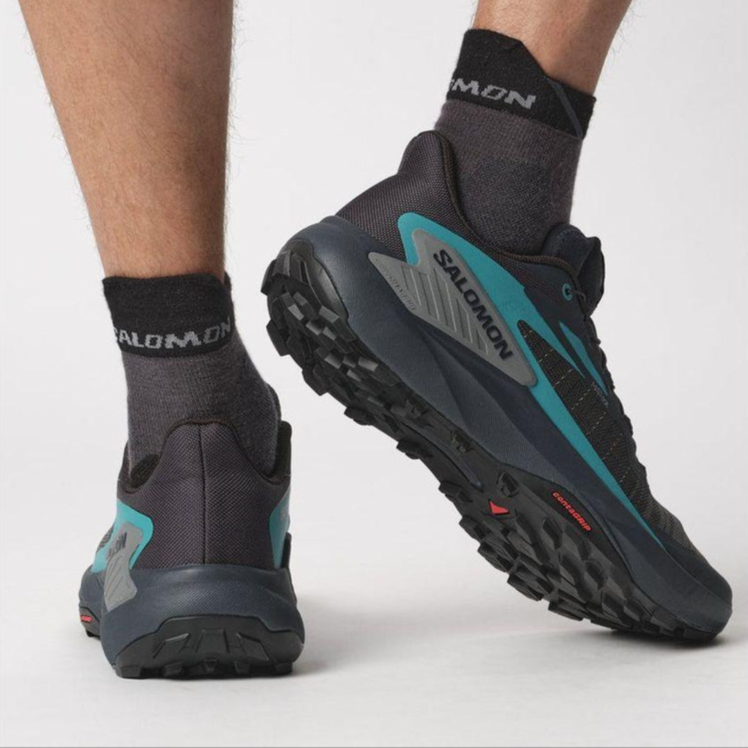 Salomon Men's Genesis Trail Running Shoes (L47443000) - Cam2