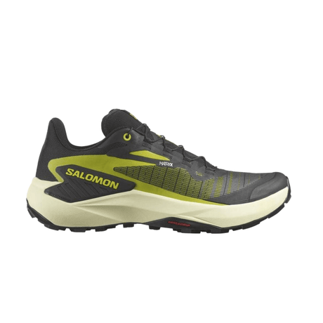 Salomon Men's Genesis Trail Running Shoes (L47443100) - Cam2