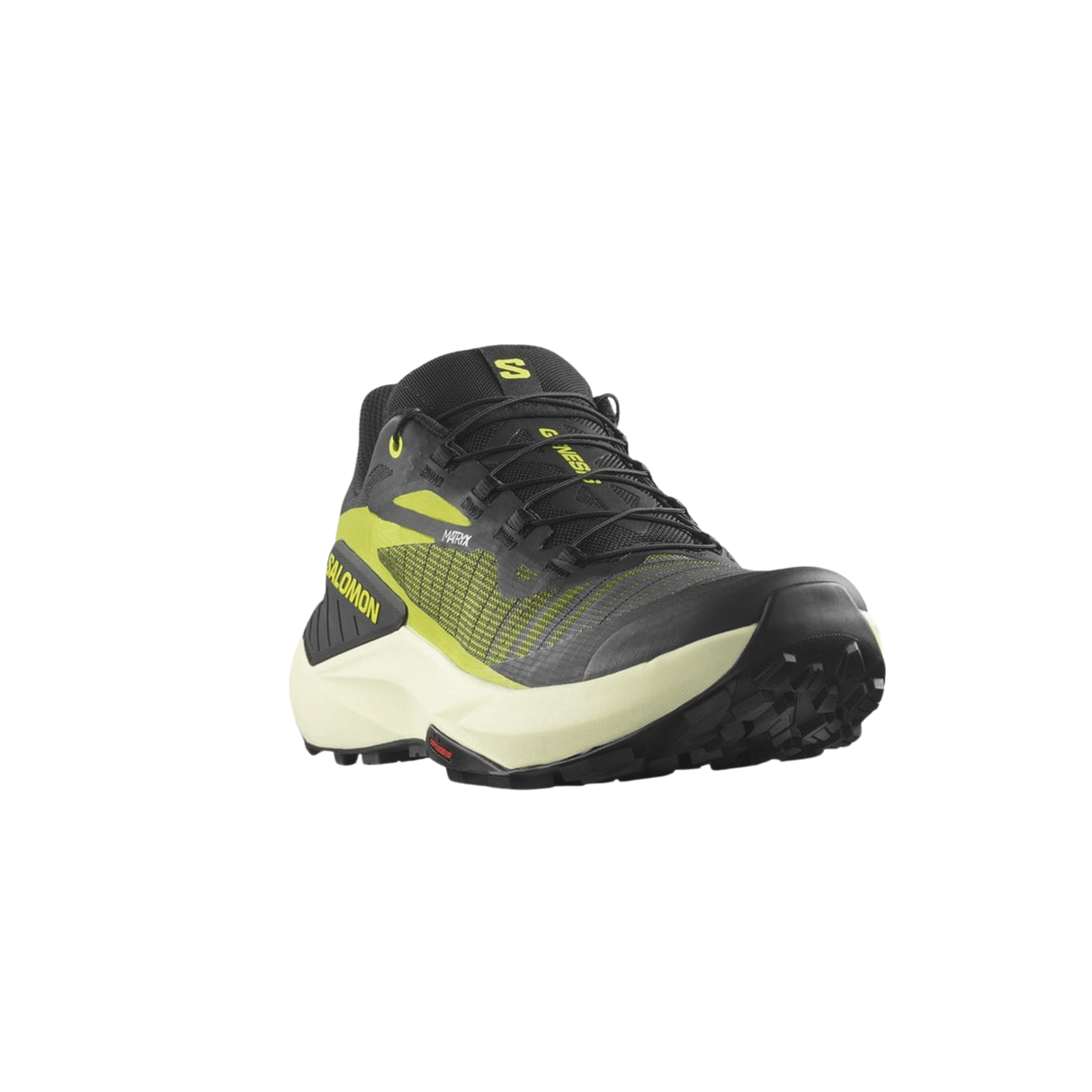Salomon Men's Genesis Trail Running Shoes (L47443100) - Cam2