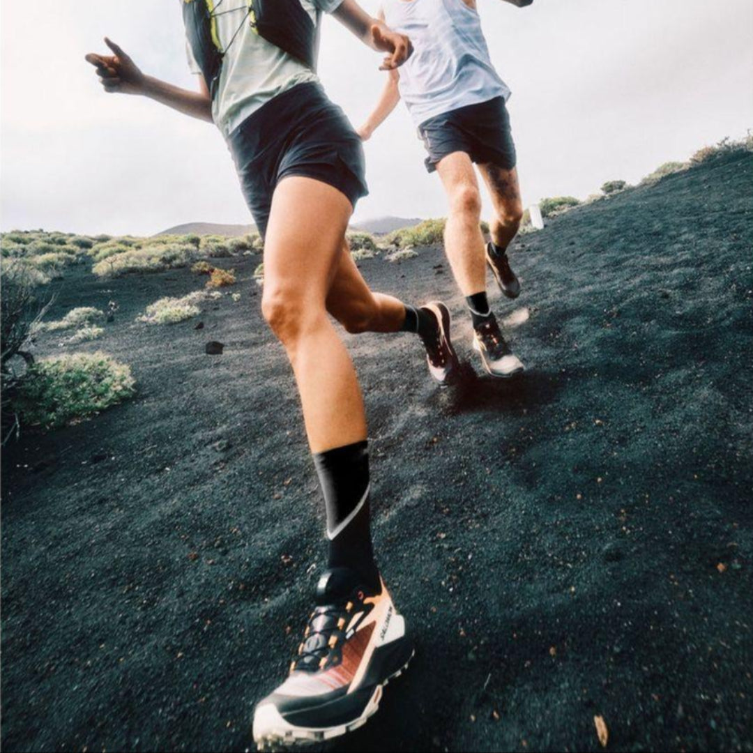 Salomon Men's Genesis Trail Running Shoes (L47526100) - Cam2