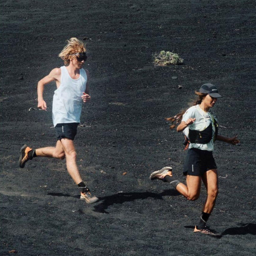 Salomon Men's Genesis Trail Running Shoes (L47526100) - Cam2