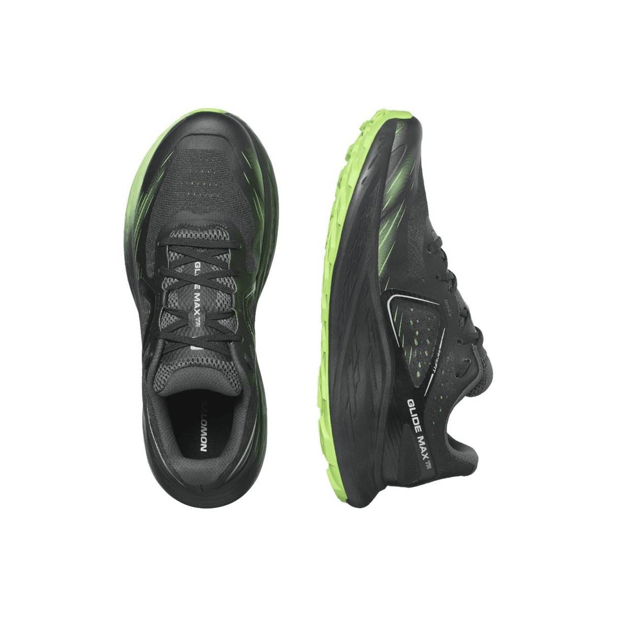 Salomon Men's Glide Max TR Trail Running Shoes (L47317400) - Cam2