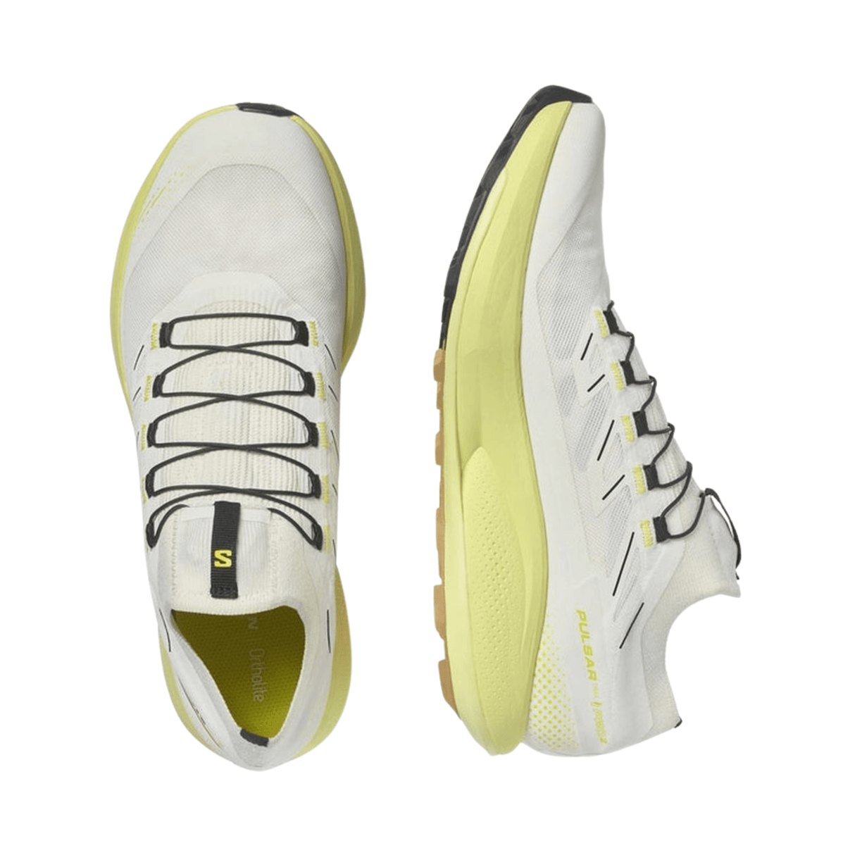 Salomon Men's Pulsar Trail Pro 2 Running Shoes (L47670600) - Cam2