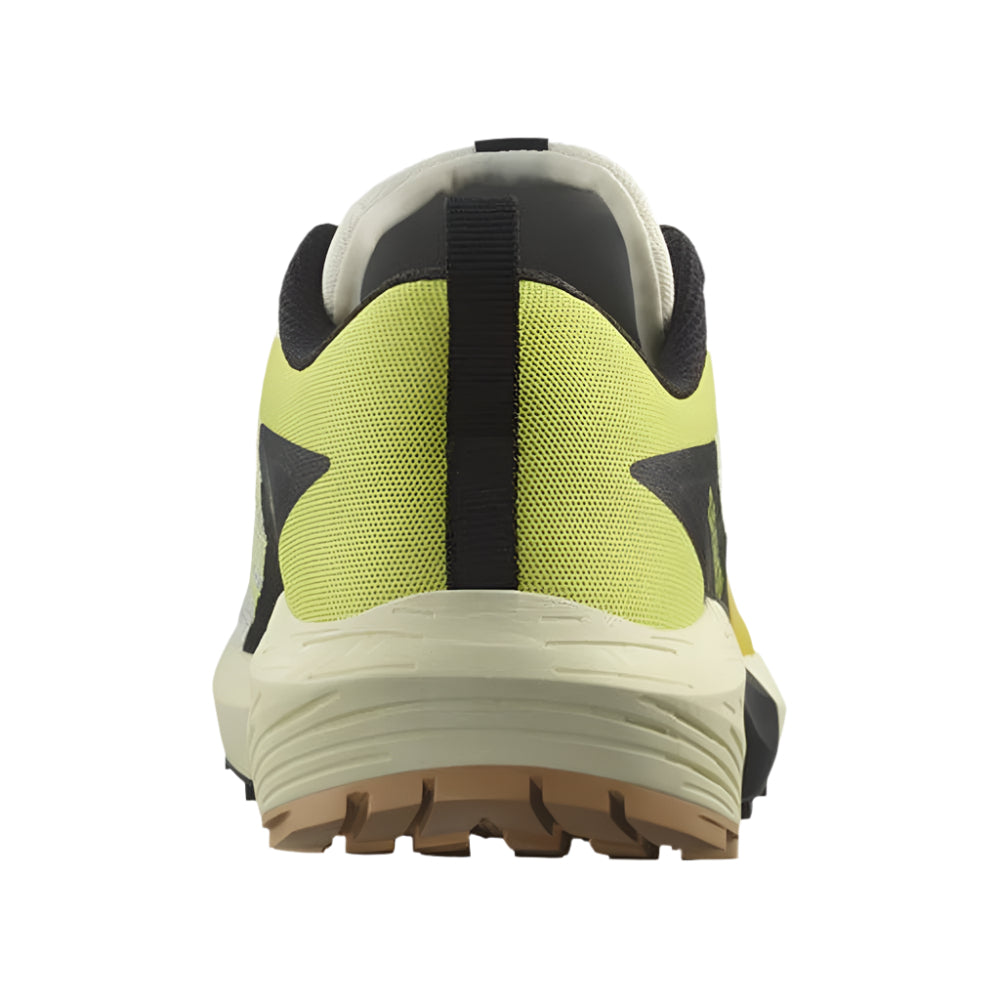 Salomon Men's Sense Ride 5 Trail Running Shoes (L47458400) - Cam2