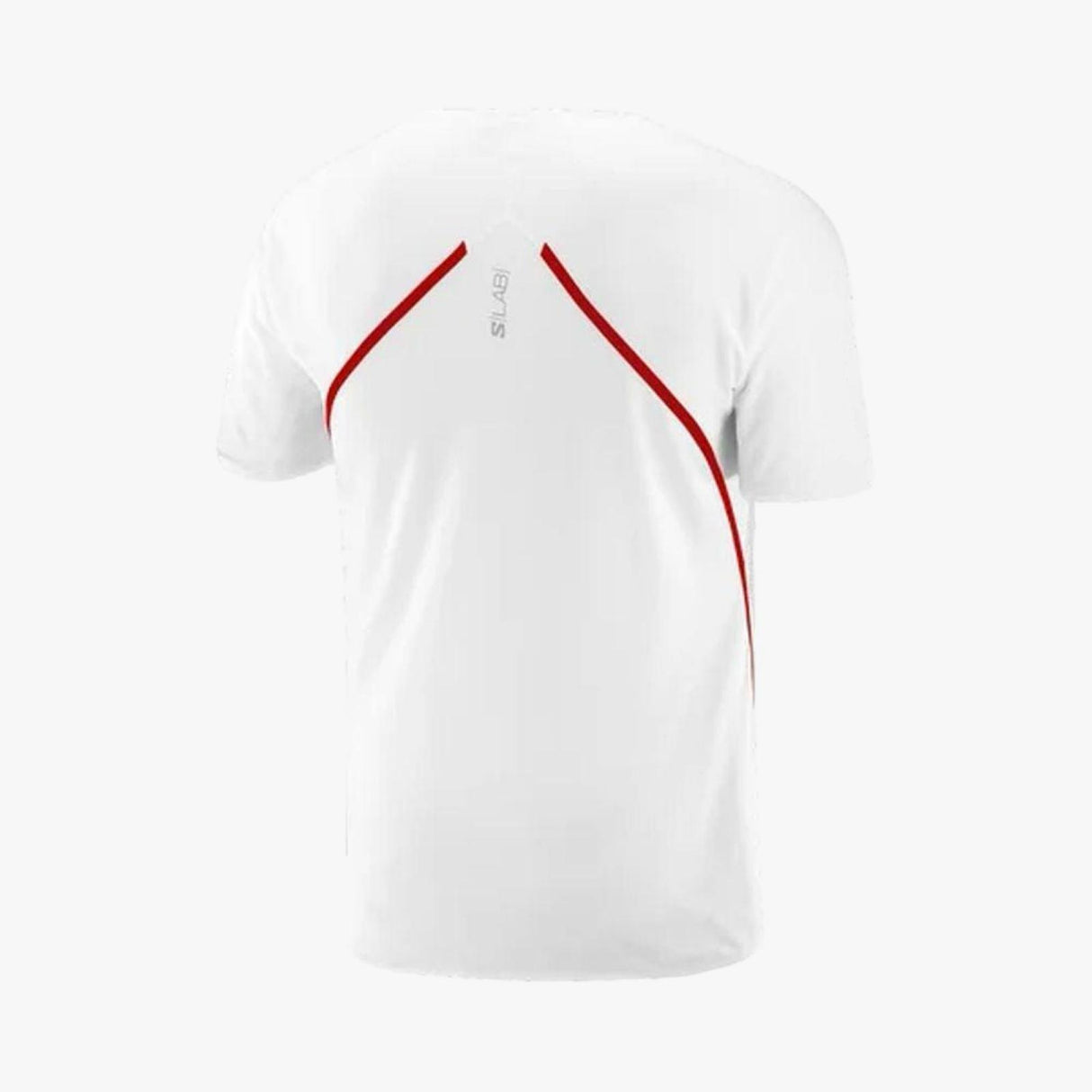 Salomon Men's S/LAB Speed Tee (LC2181900) - Cam2