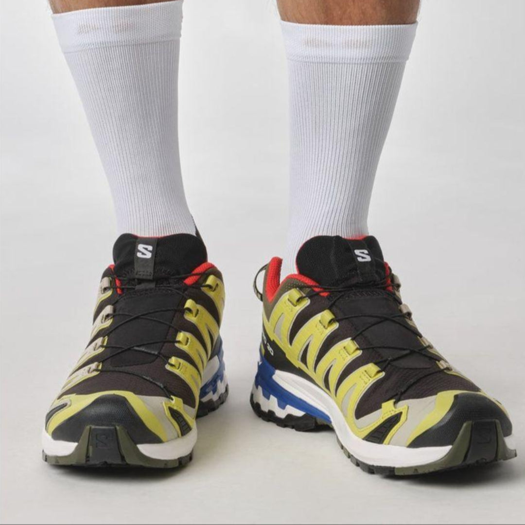 Salomon Men's XA Pro 3D V9 GTX Trail Running Shoes (471190) - Cam2