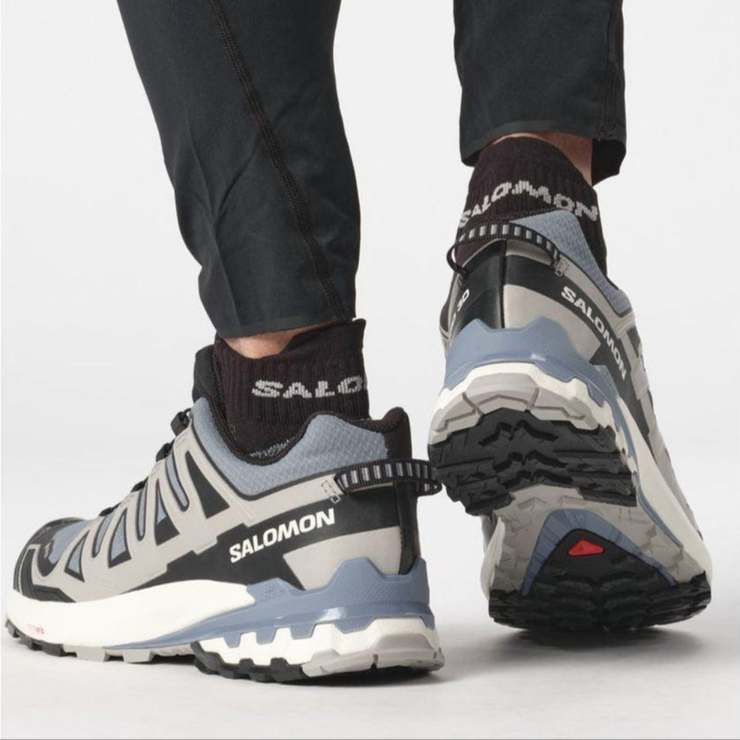 Salomon Men's XA Pro 3D V9 GTX Trail Running Shoes (472706) - Cam2