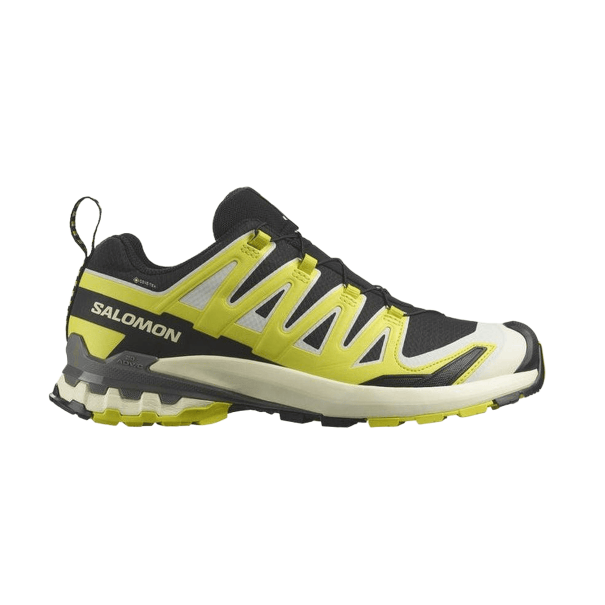 Salomon Men's XA Pro 3D V9 GTX Trail Running Shoes (L47468600) - Cam2