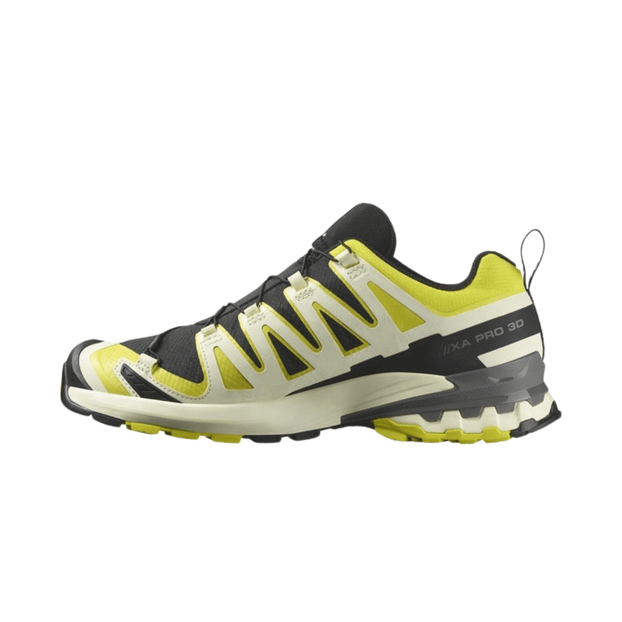 Salomon Men's XA Pro 3D V9 GTX Trail Running Shoes (L47468600) - Cam2