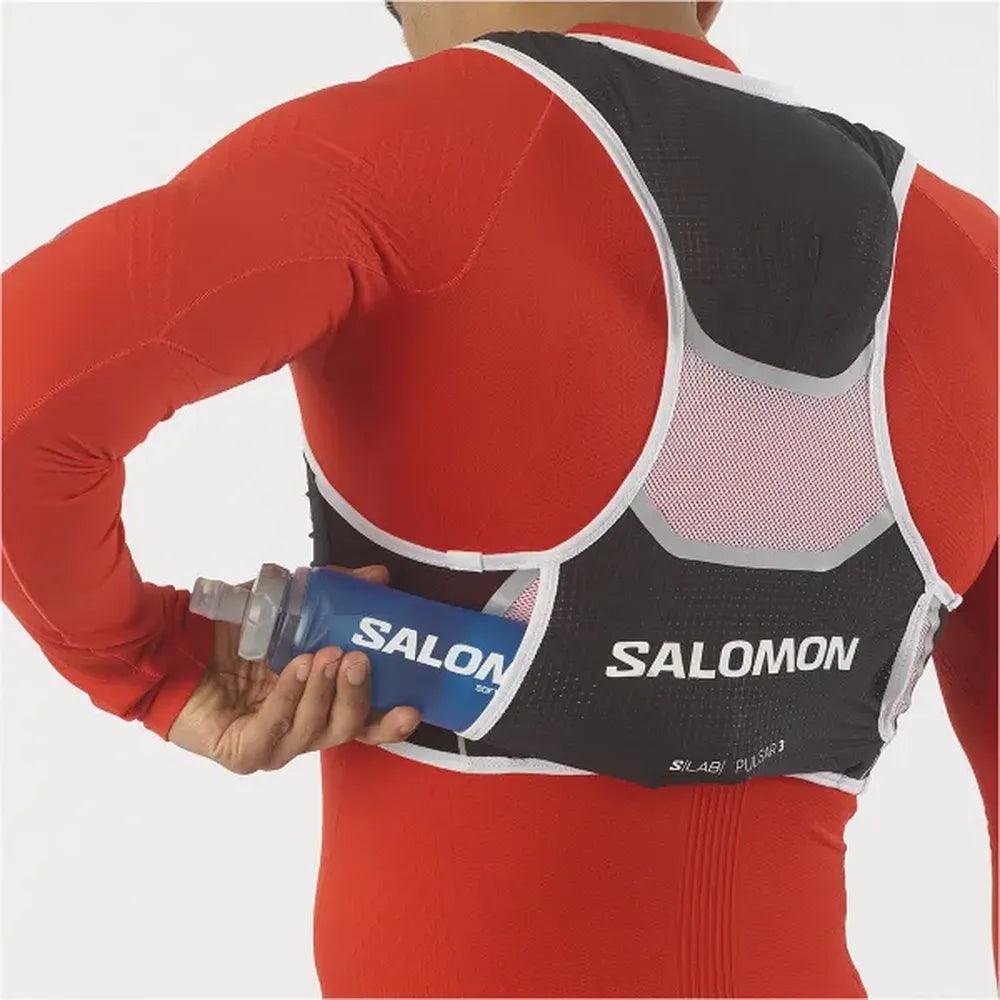 Salomon S/Lab Pulsar 3 Set (C20917) - Cam2
