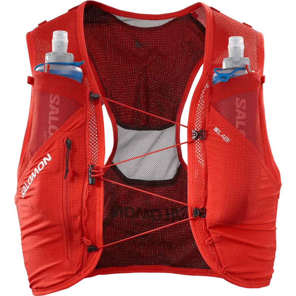 Salomon S/Lab Pulsar 3 Set (C20961) - Cam2