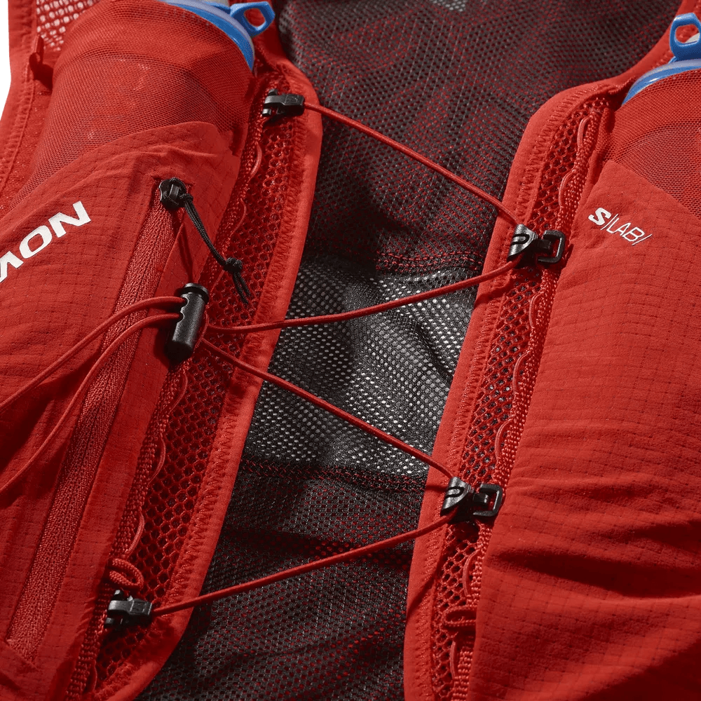 Salomon S/Lab Pulsar 3 Set (C20961) - Cam2