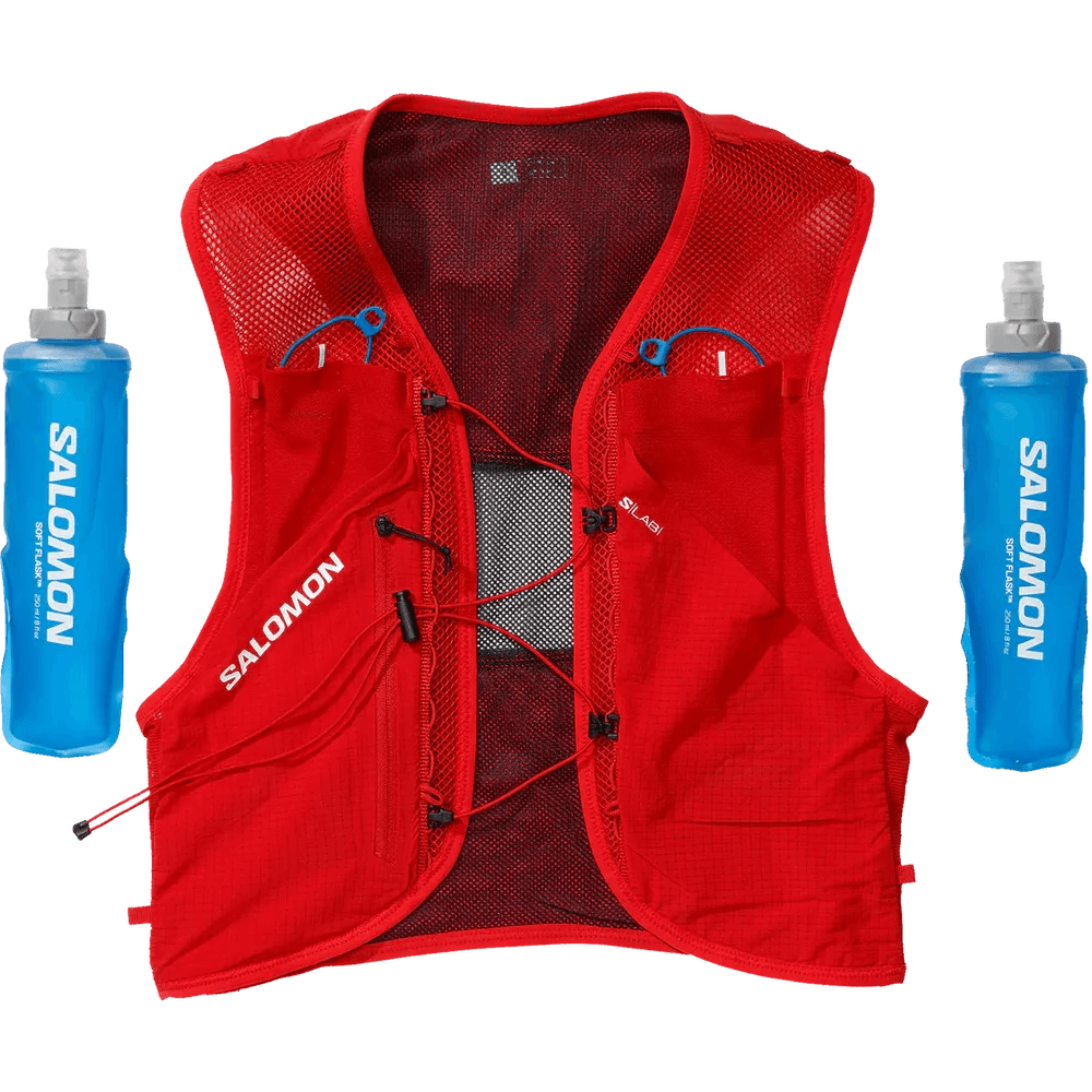 Salomon S/Lab Pulsar 3 Set (C20961) - Cam2