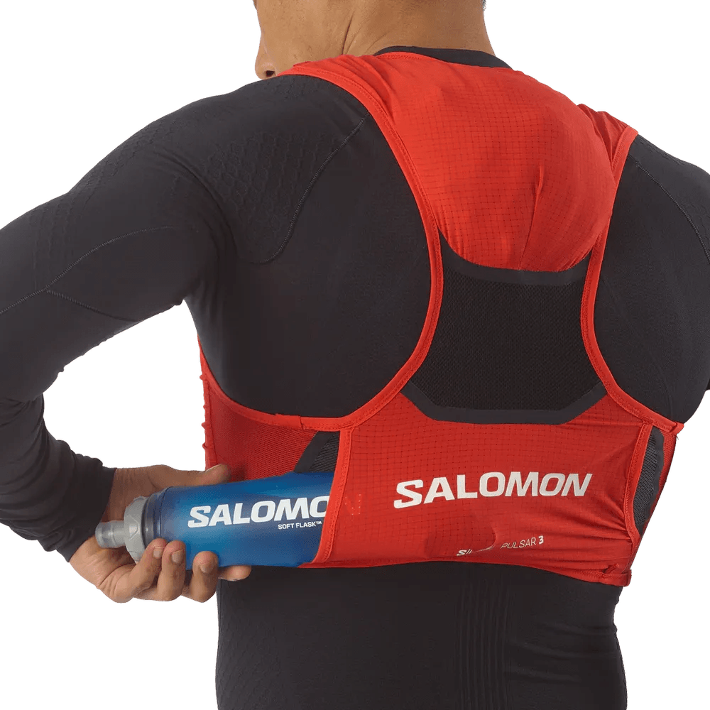 Salomon S/Lab Pulsar 3 Set (C20961) - Cam2