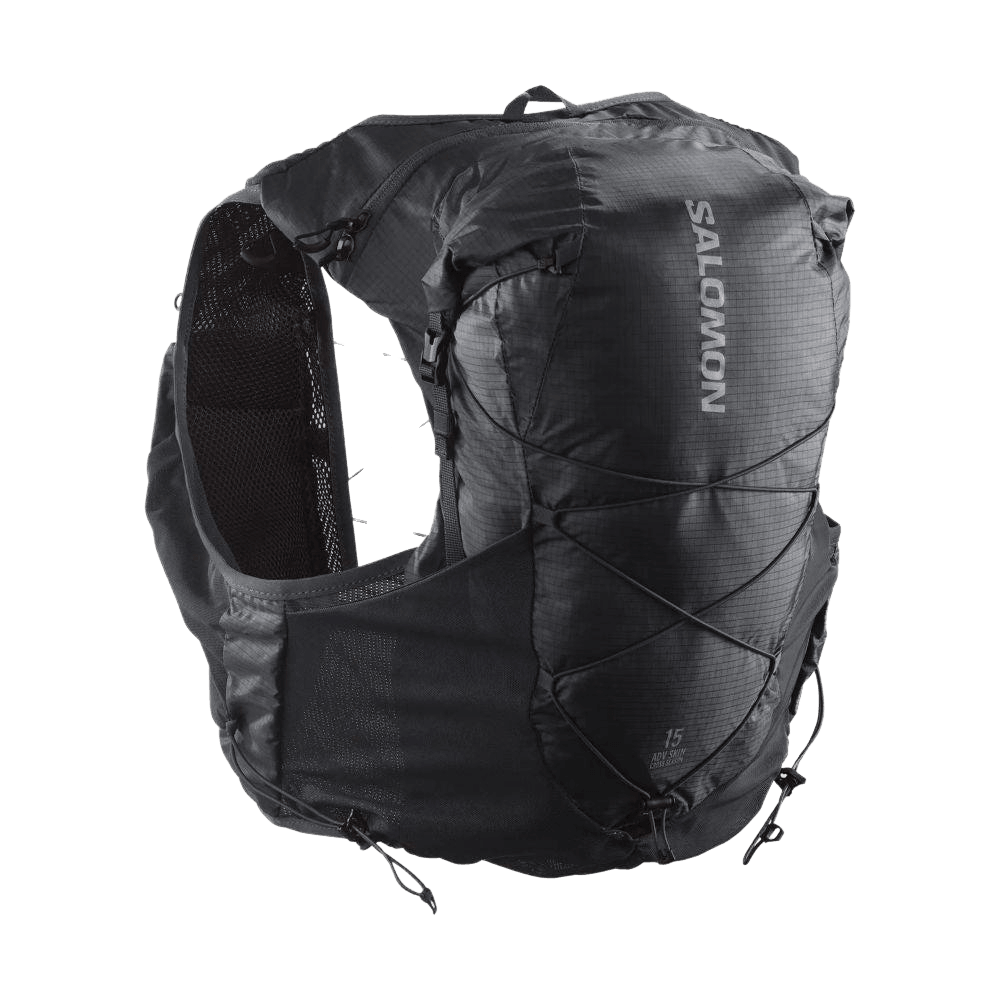 Salomon Unisex Adv Skin X Season 15 Set - Cam2