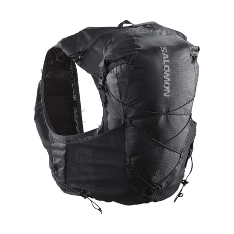 Salomon Unisex Adv Skin X Season 15 Set - Cam2