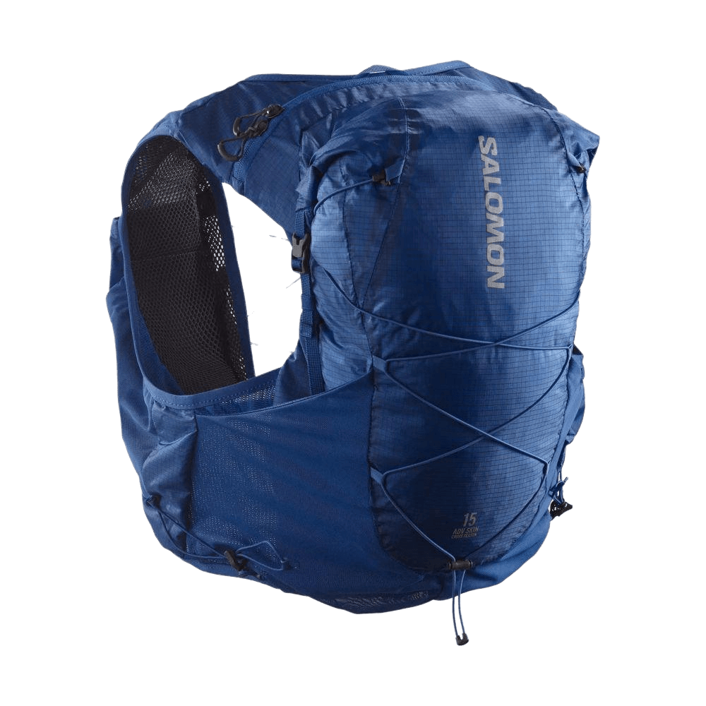 Salomon Unisex Adv Skin X Season 15 Set - Cam2