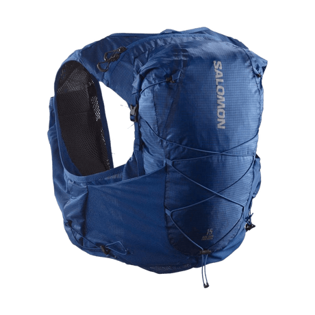 Salomon Unisex Adv Skin X Season 15 Set - Cam2