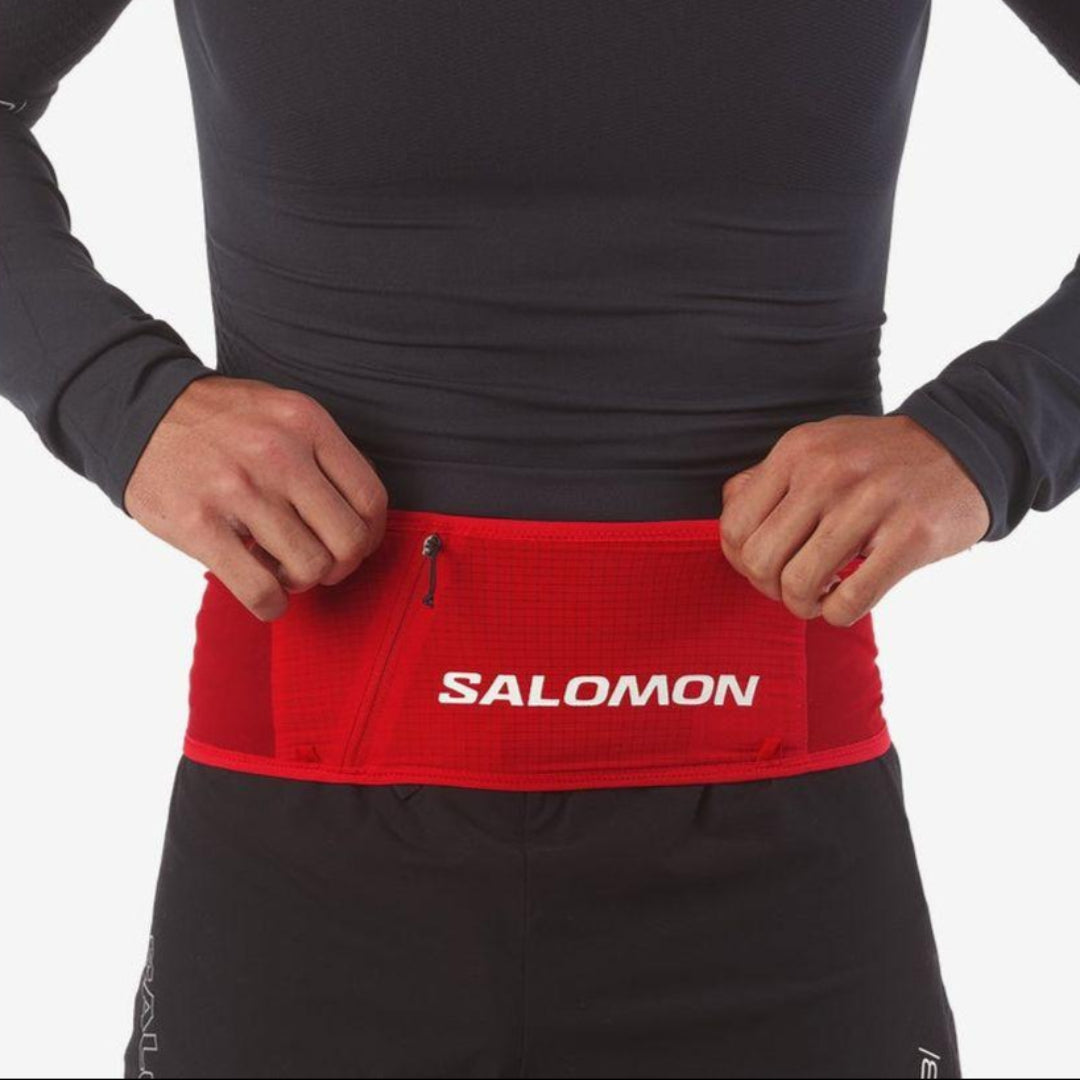 Salomon Unisex's S/Lab Belt - Cam2