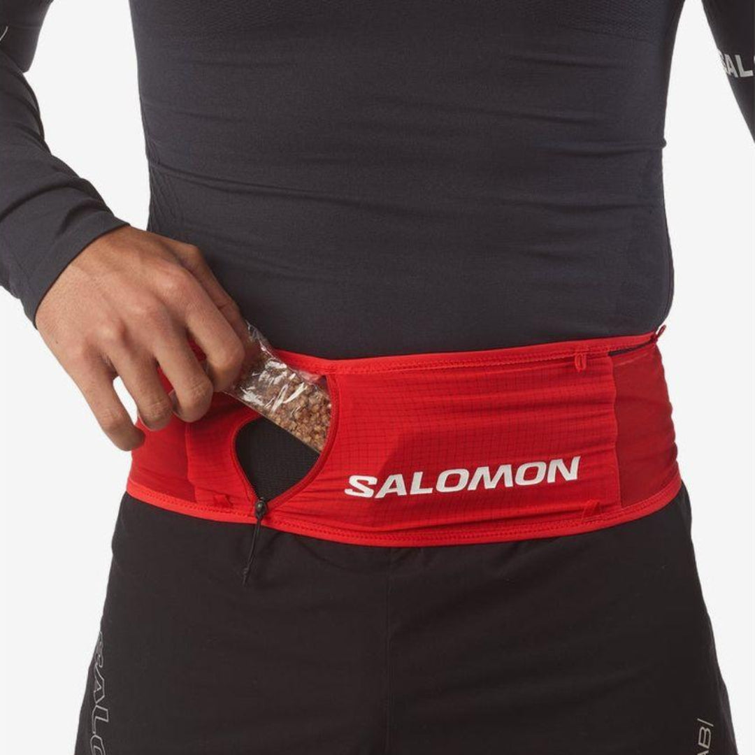 Salomon Unisex's S/Lab Belt - Cam2