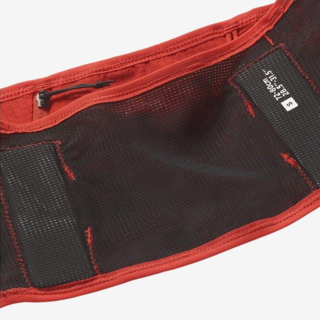 Salomon Unisex's S/Lab Belt - Cam2