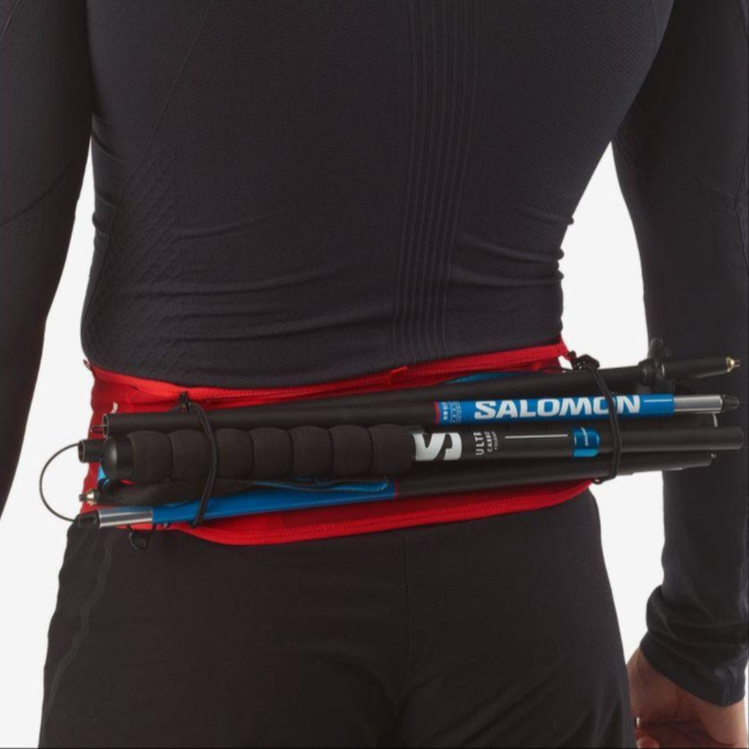 Salomon Unisex's S/Lab Belt - Cam2