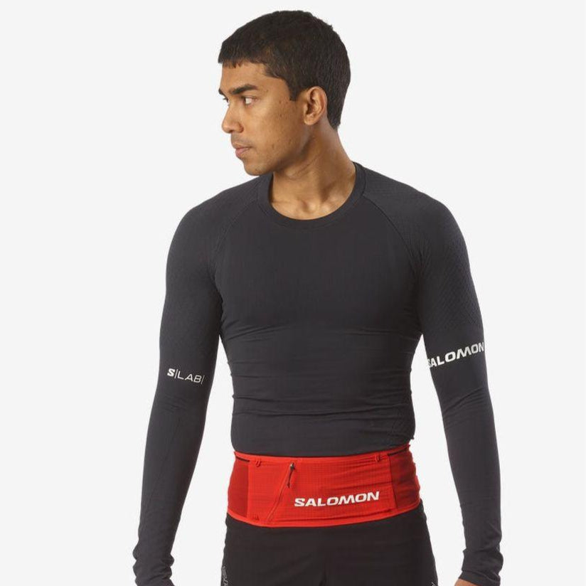 Salomon Unisex's S/Lab Belt - Cam2