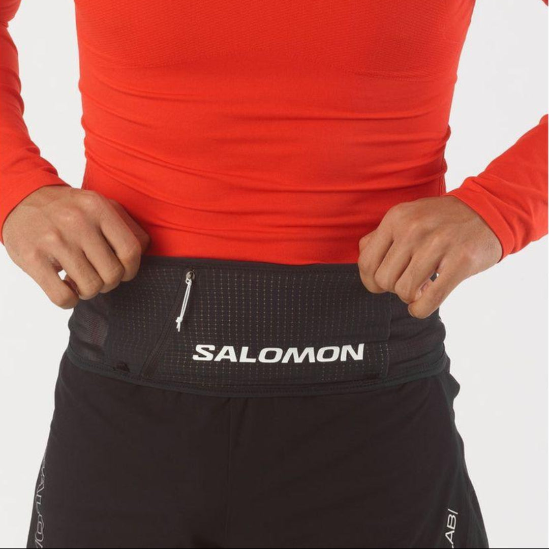 Salomon Unisex's S/Lab Belt - Cam2