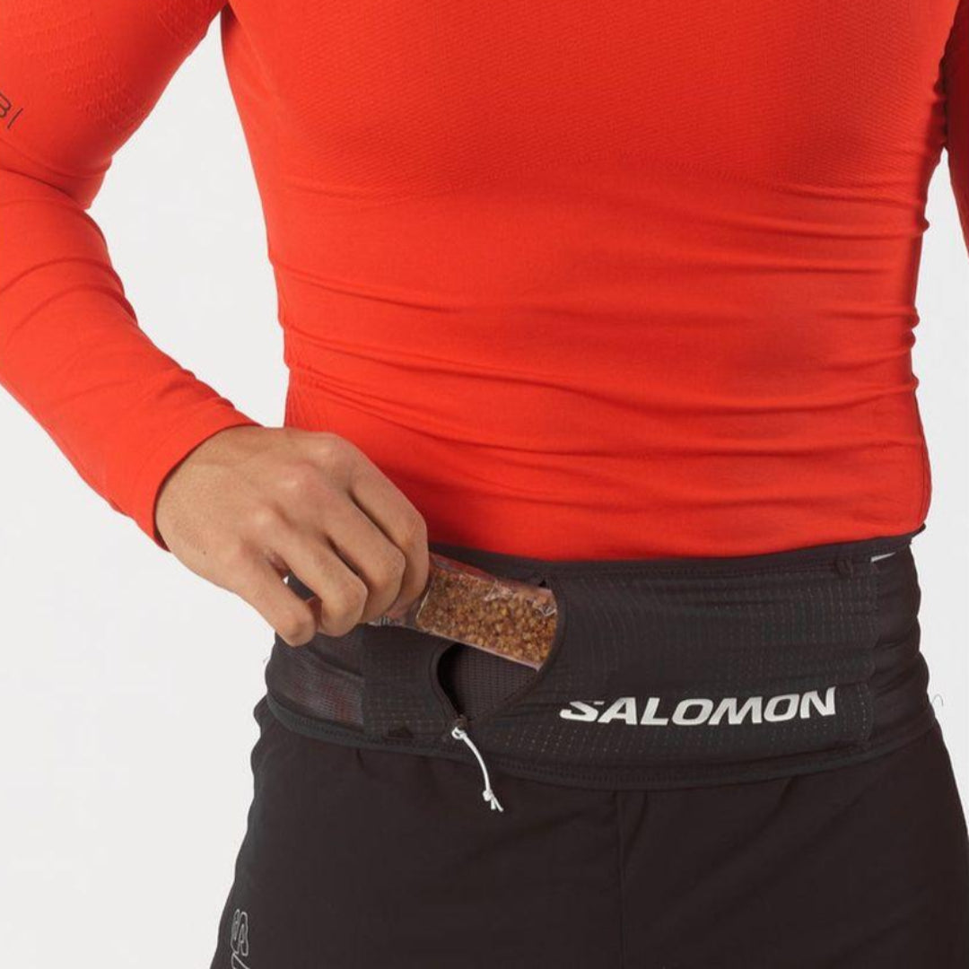 Salomon Unisex's S/Lab Belt - Cam2