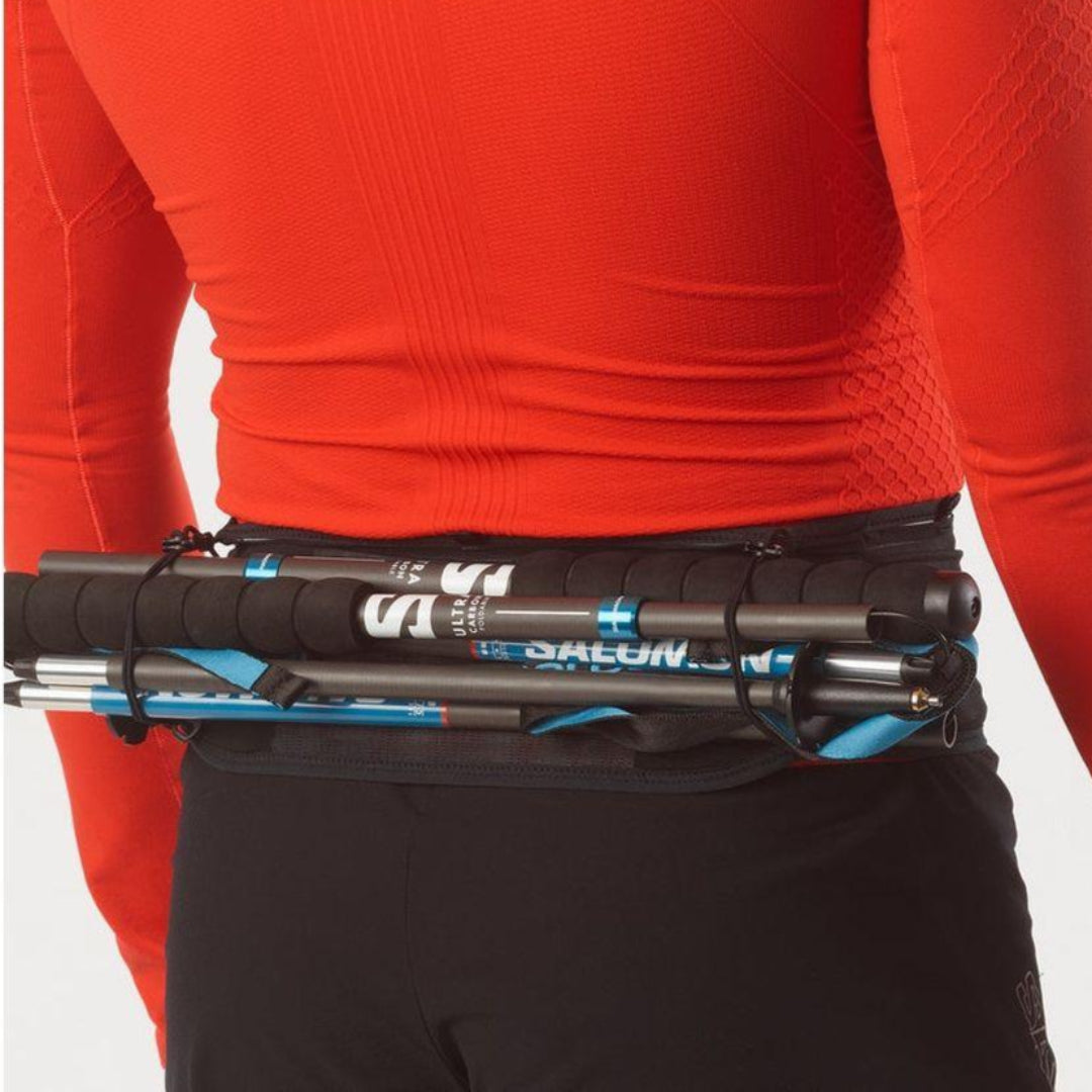 Salomon Unisex's S/Lab Belt - Cam2