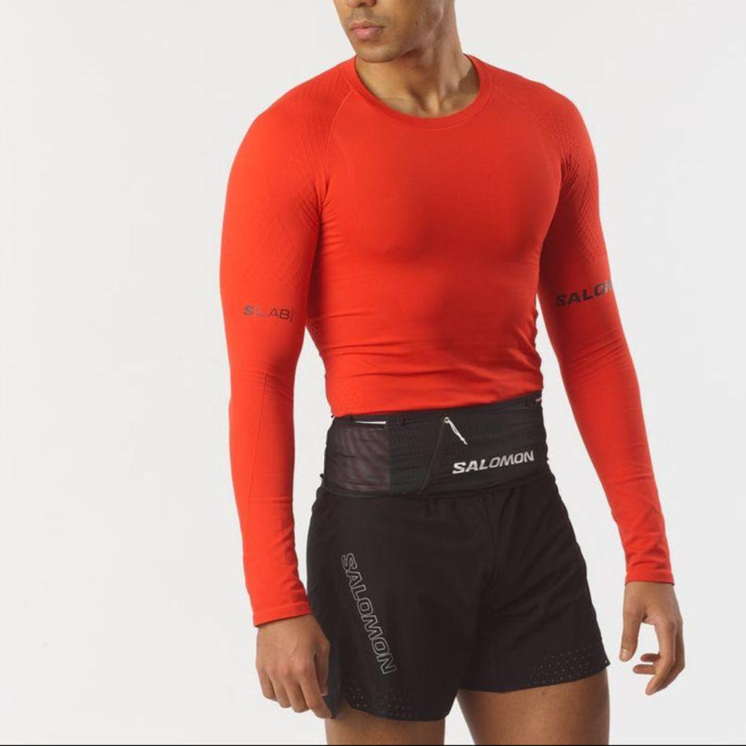 Salomon Unisex's S/Lab Belt - Cam2