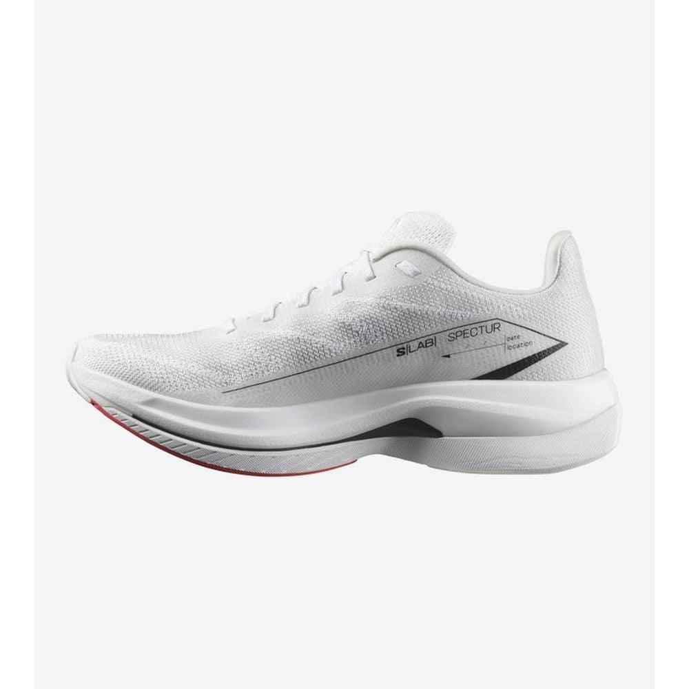 Salomon Unisex's S/LAB Spectur Road Running Shoes (L47376000) - Cam2