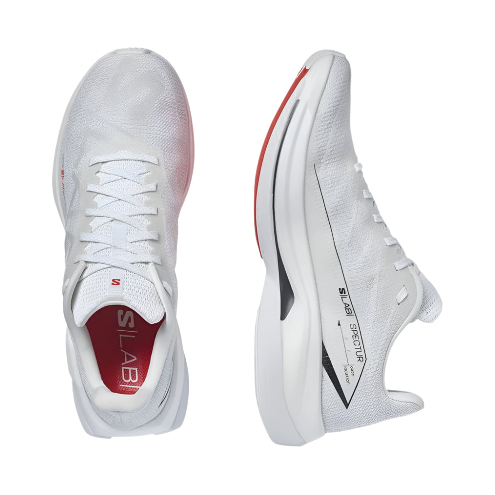 Salomon Unisex's S/LAB Spectur Road Running Shoes (L47376000) - Cam2