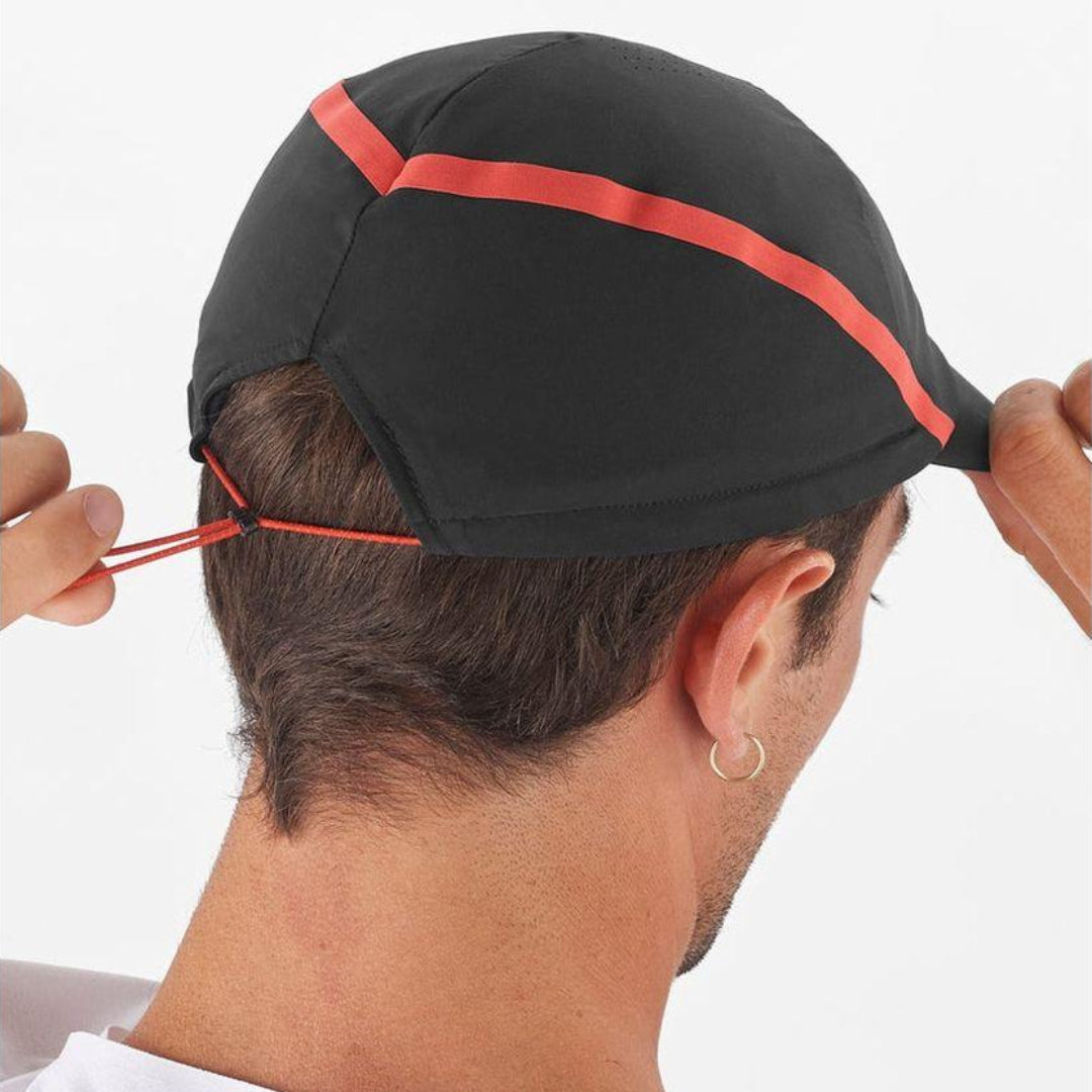 Salomon Unisex's S/Lab Speed Cap (C22230) - Cam2