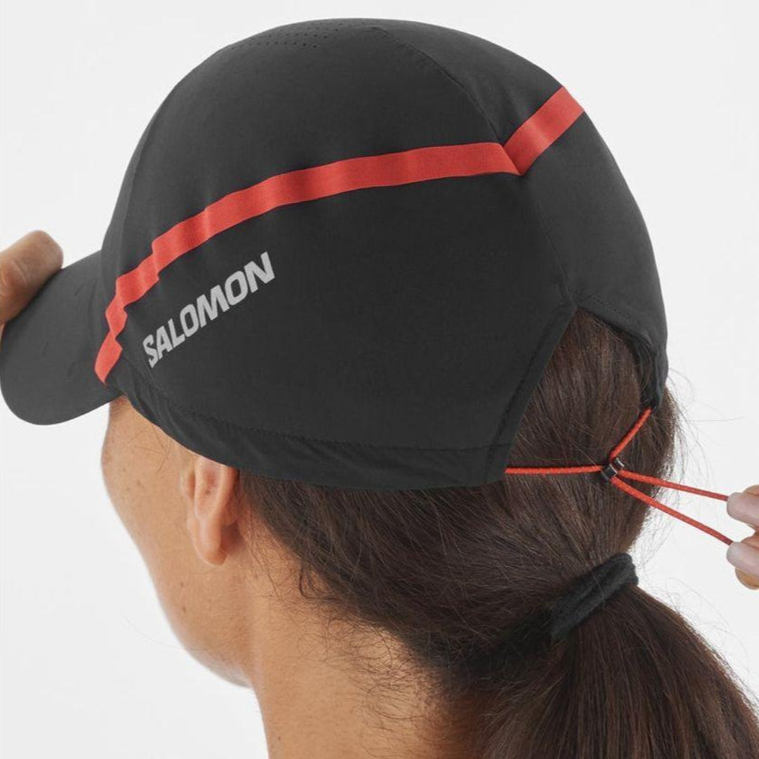 Salomon Unisex's S/Lab Speed Cap (C22230) - Cam2