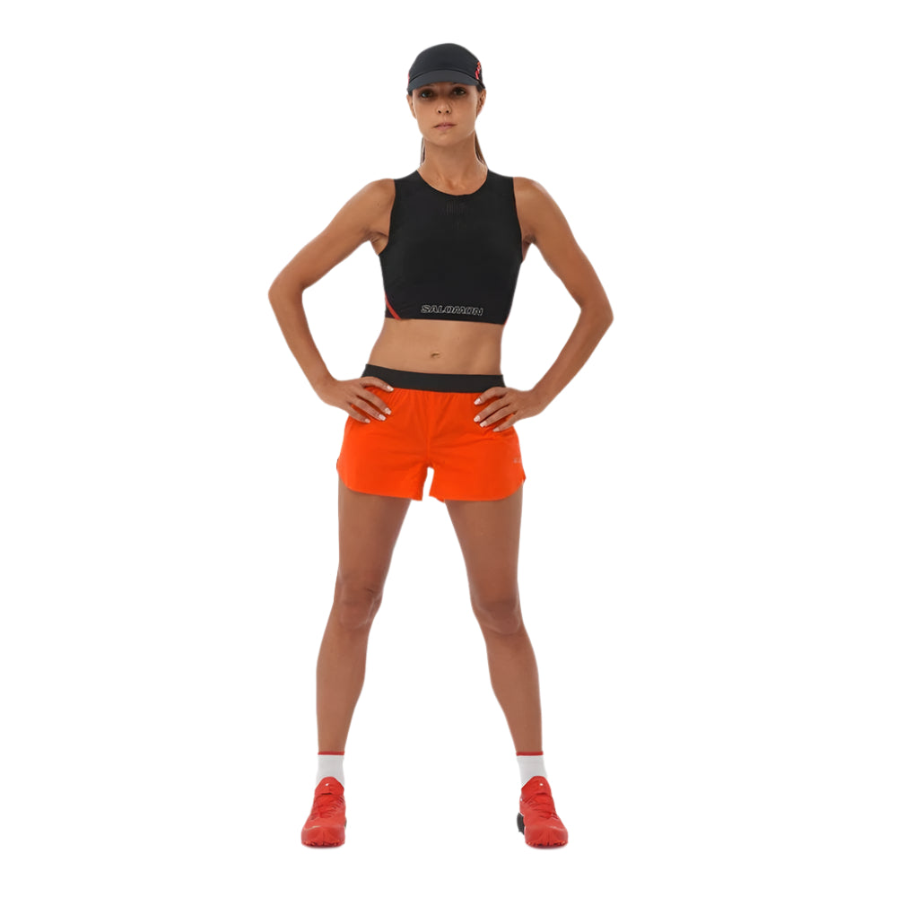 Salomon Unisex's S/Lab Speed Cap (C22230) - Cam2