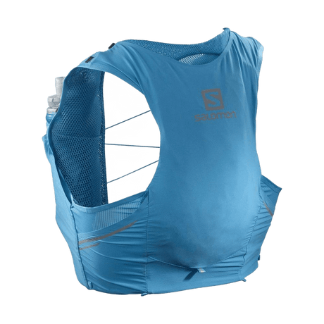 Salomon Unisex Sense Pro 5 Running Vest - Cam2