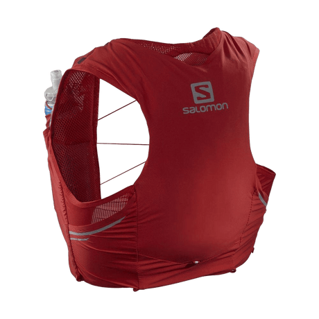 Salomon Unisex Sense Pro 5 Running Vest - Cam2