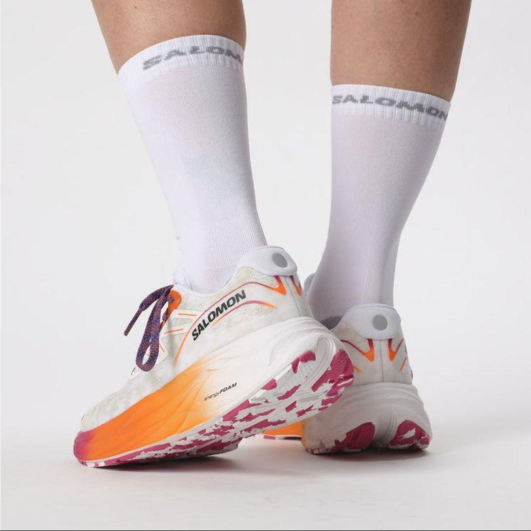 Salomon Women's Aero Glide 2  Isd Running Shoes (L47526700) - Cam2