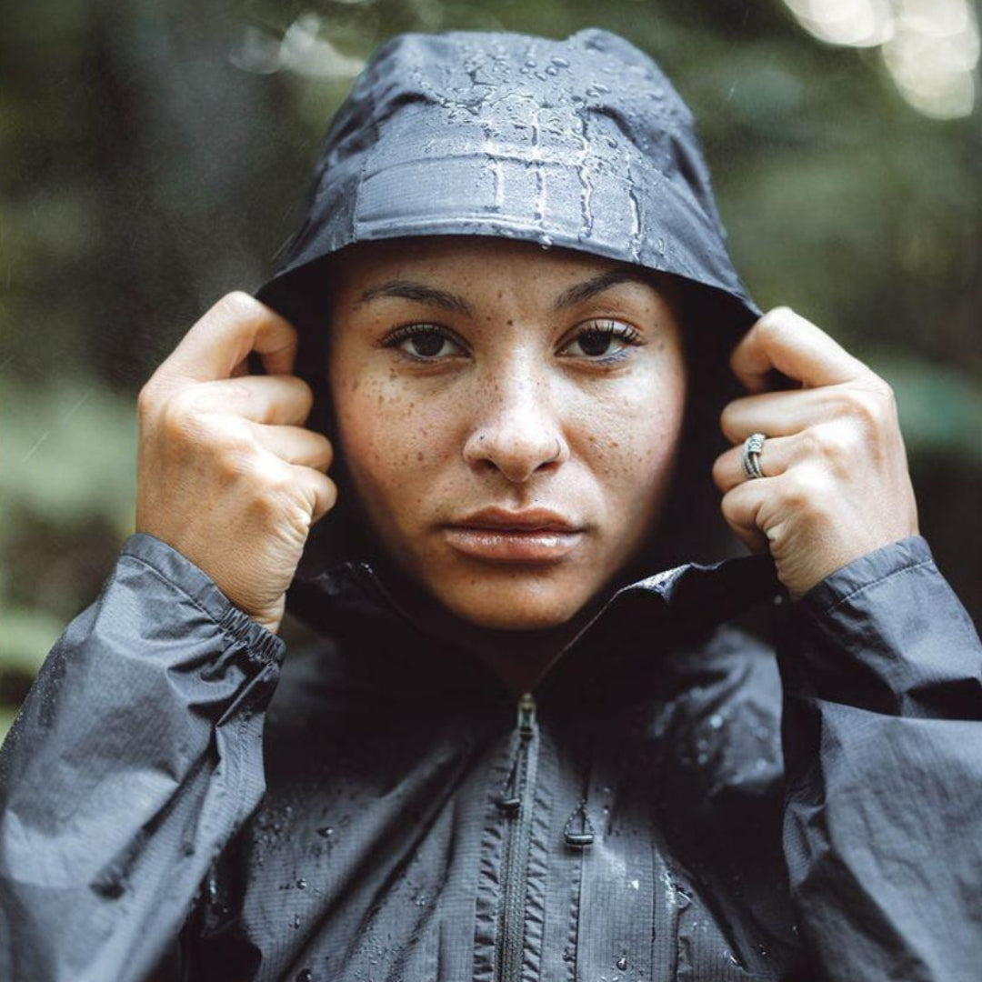 Salomon Women's Bonatti Waterproof Jacket (LC2128900) - Cam2