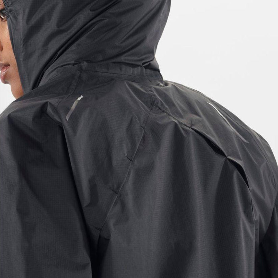 Salomon Women's Bonatti Waterproof Jacket (LC2128900) - Cam2