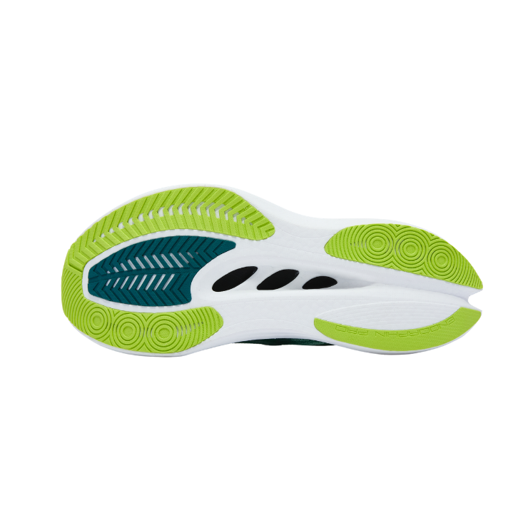 Saucony - Saucony Unisex's Endorphin Pro 5 Road Running Shoes - Cam2