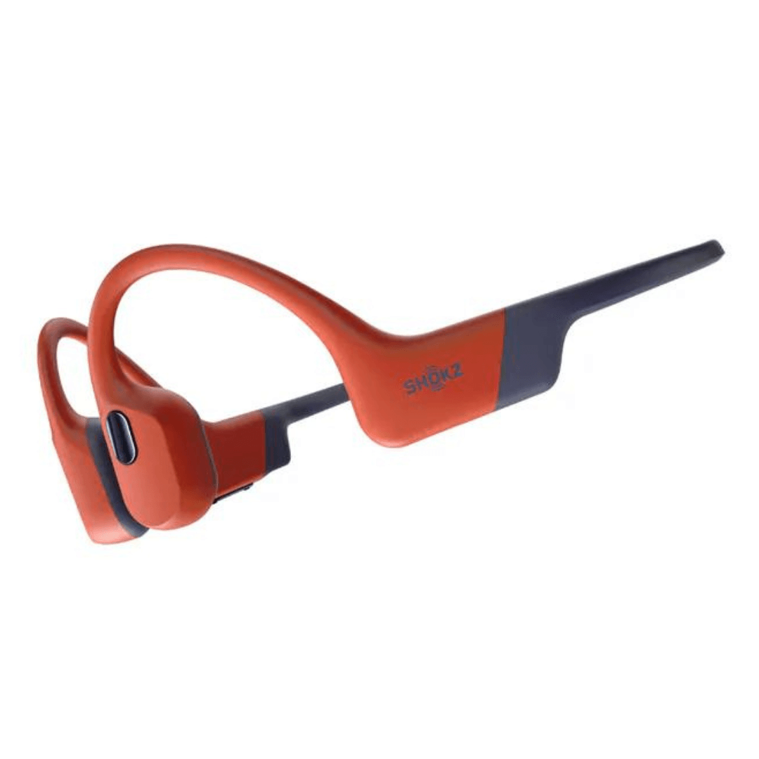 Shokz OpenSwim Pro (S710) Premium Bone Conduction Open-Ear Sports Headphones - Cam2