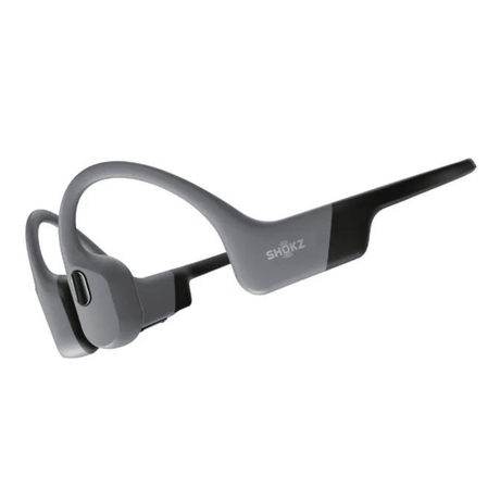 Shokz OpenSwim Pro (S710) Premium Bone Conduction Open-Ear Sports Headphones - Cam2