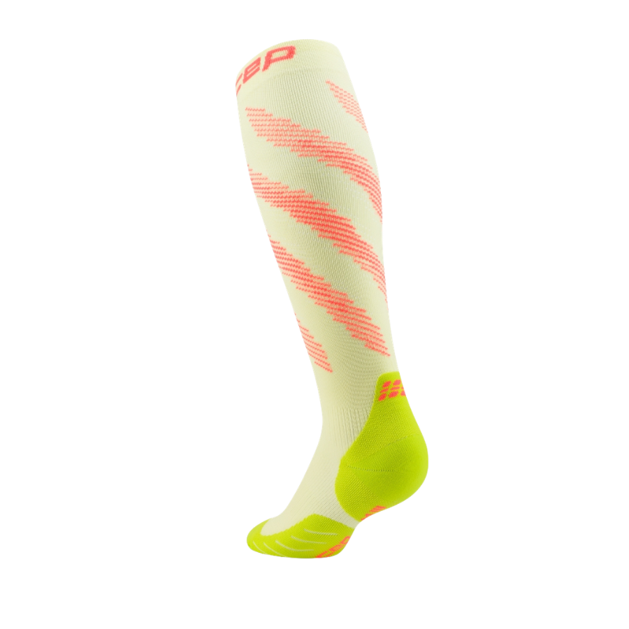 CEP - CEP Women's The Core Run Compression Edt Elliptic Socks Tall - Cam2