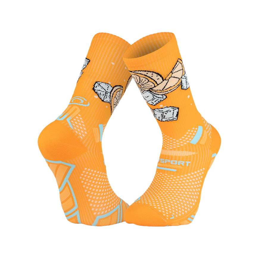 BV Sport - BV Sport Trail Ultra.2 Collector NUTRI Socks - Cam2