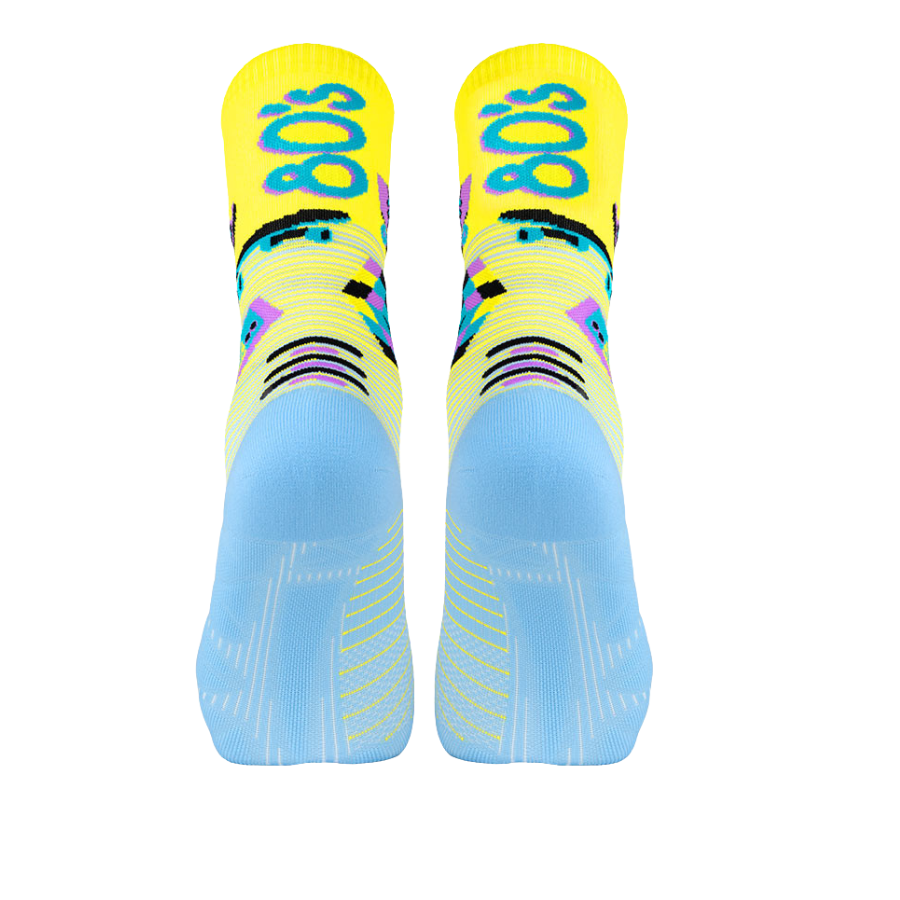 BV Sport - BV Sport Run Marathon.2 Socks - Cam2