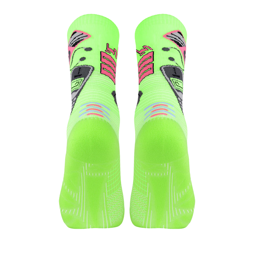 BV Sport - BV Sport Run Marathon.2 Socks - Cam2