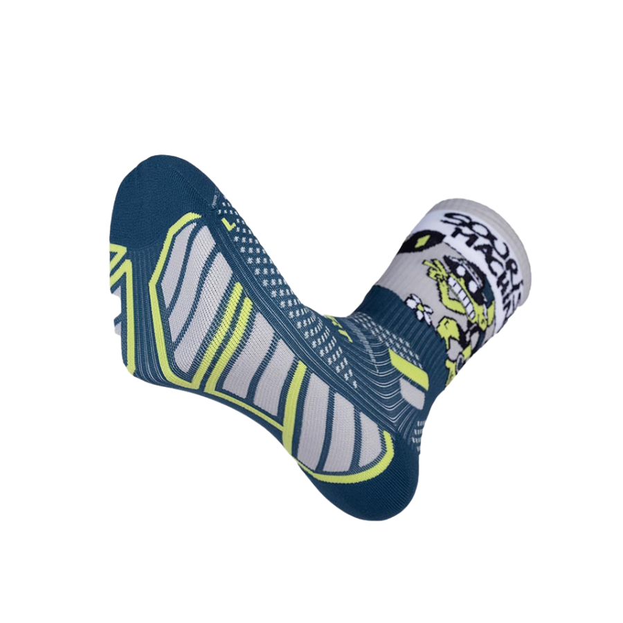 BV Sport - BV Sport Trail Ultra.2 "DBDB" Socks - Cam2